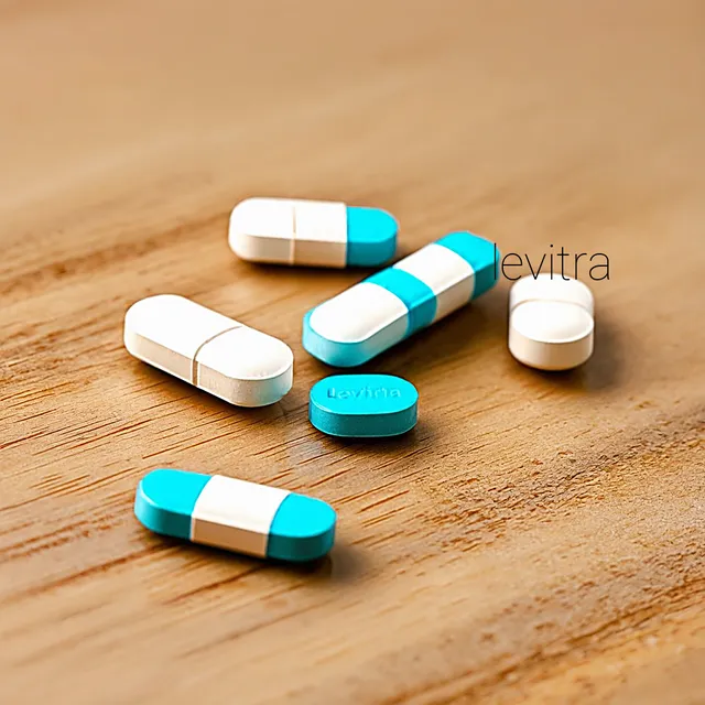 Precio de levitra 10 mg en farmacia